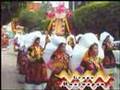 Santo Domingo TEHUANTEPEC (Grupo Huajuapan)