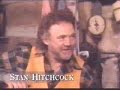tom t. hall tells the story of the song and then hi sings it.