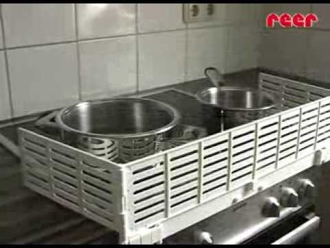 reer Herdschutzgitter „Standard