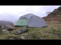 Editors' Choice Awards 2009: Sierra Designs Lightning XT4 Tent