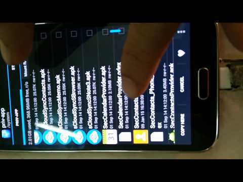 how to set permission in android