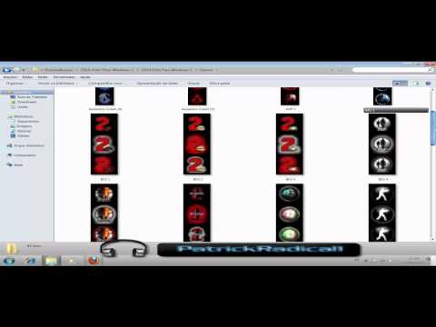 como hacer orbs para windows 7 como hacer orbs para windows 7