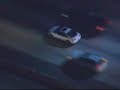 LAPD Chase Naked Woman LAPD Chase Naked Woman