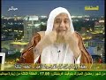الحوار الصريح بعد التراويح - الحلقه الثالثة