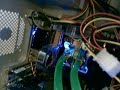 Drinking Water CPU Chiller/MOD