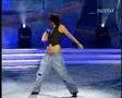 You can dance Dorina Solo 1. Liveshow