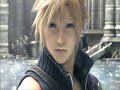 Watching from the Starry Heavens: Aerith to Cloud