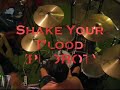 XeviWorld: Shake Your Blood (PROBOT)