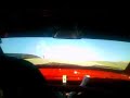First test of Citroën C2 Super 1600 Maxi, onboard First test of Citroën C2 Super 1600 Maxi, onboard