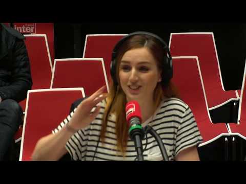 Le code Larusso - La Drôle D'Humeur D'Alison Wheeler
