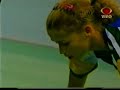 5.º SET - BRASIL 3 X 2 CUBA - FINAL JOGOS PAN AMERICANOS 99
