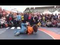 B-Boy Showcase: Cico // Lilou // Junior // Brahim // Mouse // Roxy