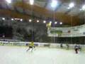 Justin Kelly Goal