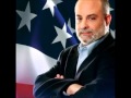 Mark Levin Debates A Ron Paul Supporter Over Drug Legalization