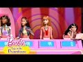 Barbie™ Life in the Dreamhouse -- Let's Make A Doll