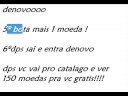 Comseguindo 150 moedas no habbo