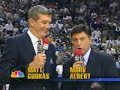 1996 Game 3 NBA on NBC Bulls Magic 1996 Game 3 NBA on NBC Bulls Magic