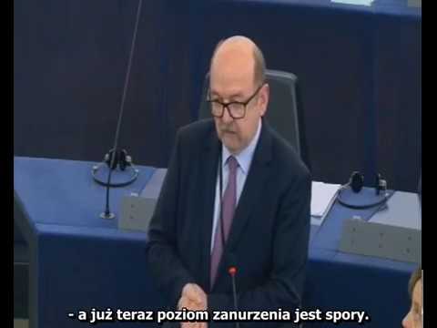 Debata przed szczytem Rady Europejskiej