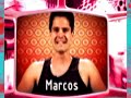 Big Brother Brasil 8 Abertura Brazil 2008