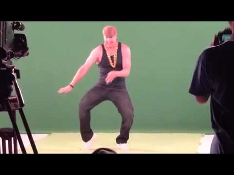 Gary shoulda been in Magic Mike
