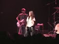 Patti Smith Live - Changing of the Guards (Christiania 2007)