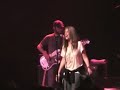 Patti Smith Live - Changing of the Guards (Christiania 2007)