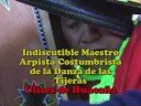 Fiesta en Puquio Arpa con Arpa Rufino cule y Ulises de Huaca�a