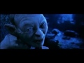 ¿Gollum o Barry White?