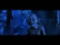 ¿Gollum o Barry White?