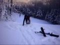 skibike sutton