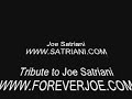 joe satriani lesson  live at tokyo g3 
