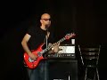 joe satriani lesson  live at tokyo g3 