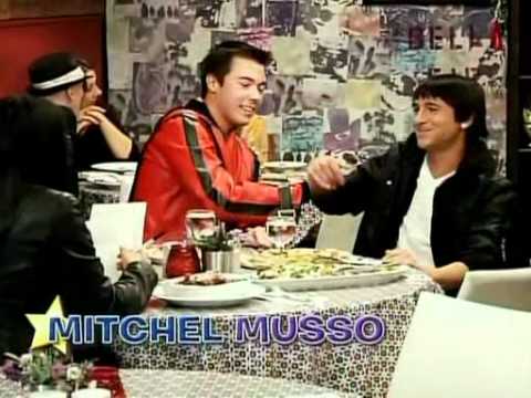 Mitche Musso: PrankStars Sneak Peek