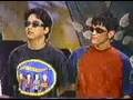 videos de ERASERHEADS on GMA Supershow