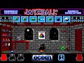 Wizball by Ocean