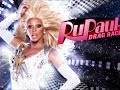 RuPaul – You got She-mail
