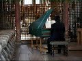 Scarlatti Sonata K.380 Harpsichord Mario Trilha