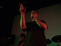 Officine Sonore Trapani - Impressioni di Settembre