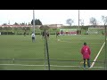 Ancora un Goal al volo di Kevin Guerra (peccato per la pessima ripresa) 