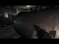 Cryostasis PhysX Benchmark