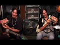 Steve Vai - Jemini Distortion Pedal Demo (High Quality)