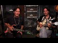 Steve Vai - Jemini Distortion Pedal Demo (High Quality)