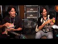 Steve Vai - Jemini Distortion Pedal Demo (High Quality)