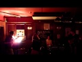 Crazy Daisy plays Thin Lizzy at Rodneys Sport Bar Herne Bay