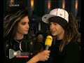 Tokio Hotel- Le chien de Robert mauvaise nouvelle Tokio Hotel- Le chien de Robert mauvaise nouvelle