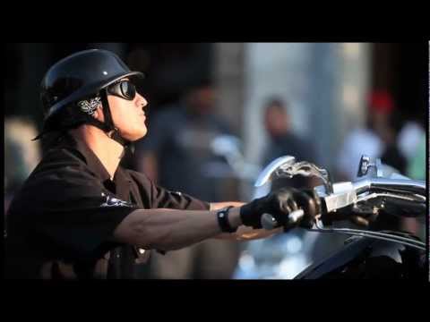 The Republic of Texas Biker Rally