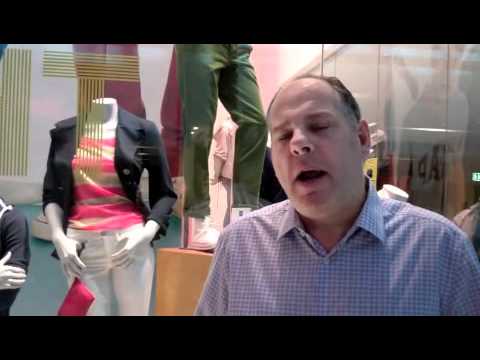 how to dye khakis