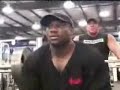 Dexter Jackson Titans Two Part One Dexter Jackson Titans Two Part One