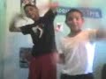 el baile del chiki-chiki (original)