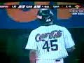 Leones del Caracas. MARIO LISSON